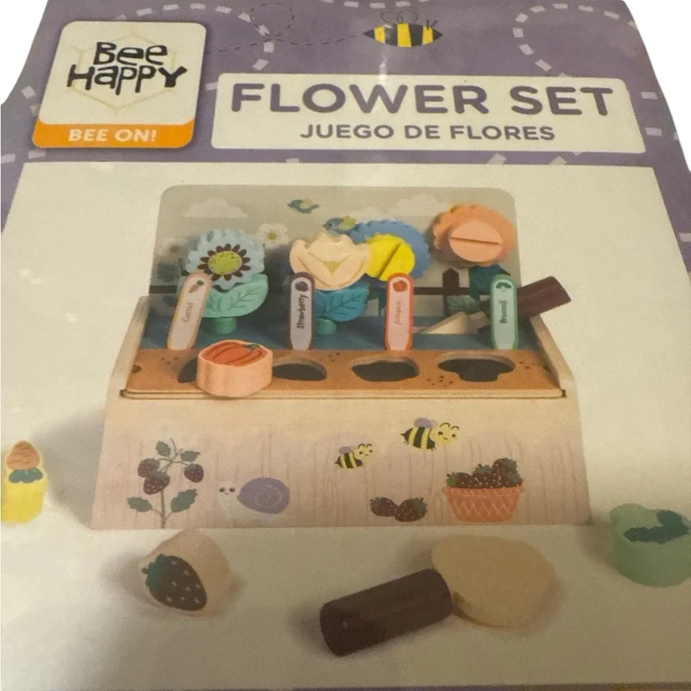 The Curious Explorer Montessori Toy Kit